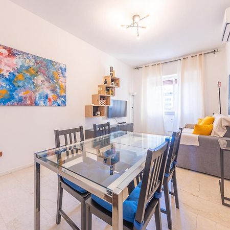 Lungotevere Apartment Roma Eksteriør bilde