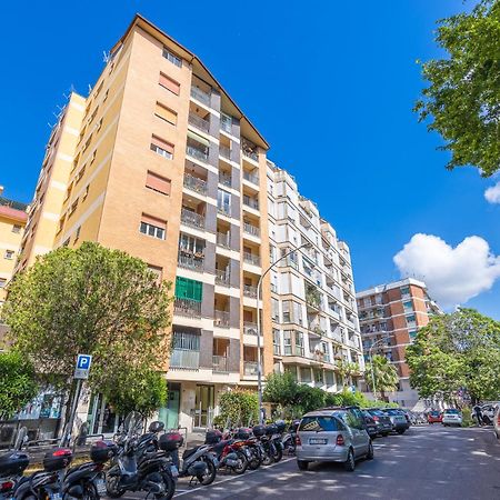 Lungotevere Apartment Roma Eksteriør bilde