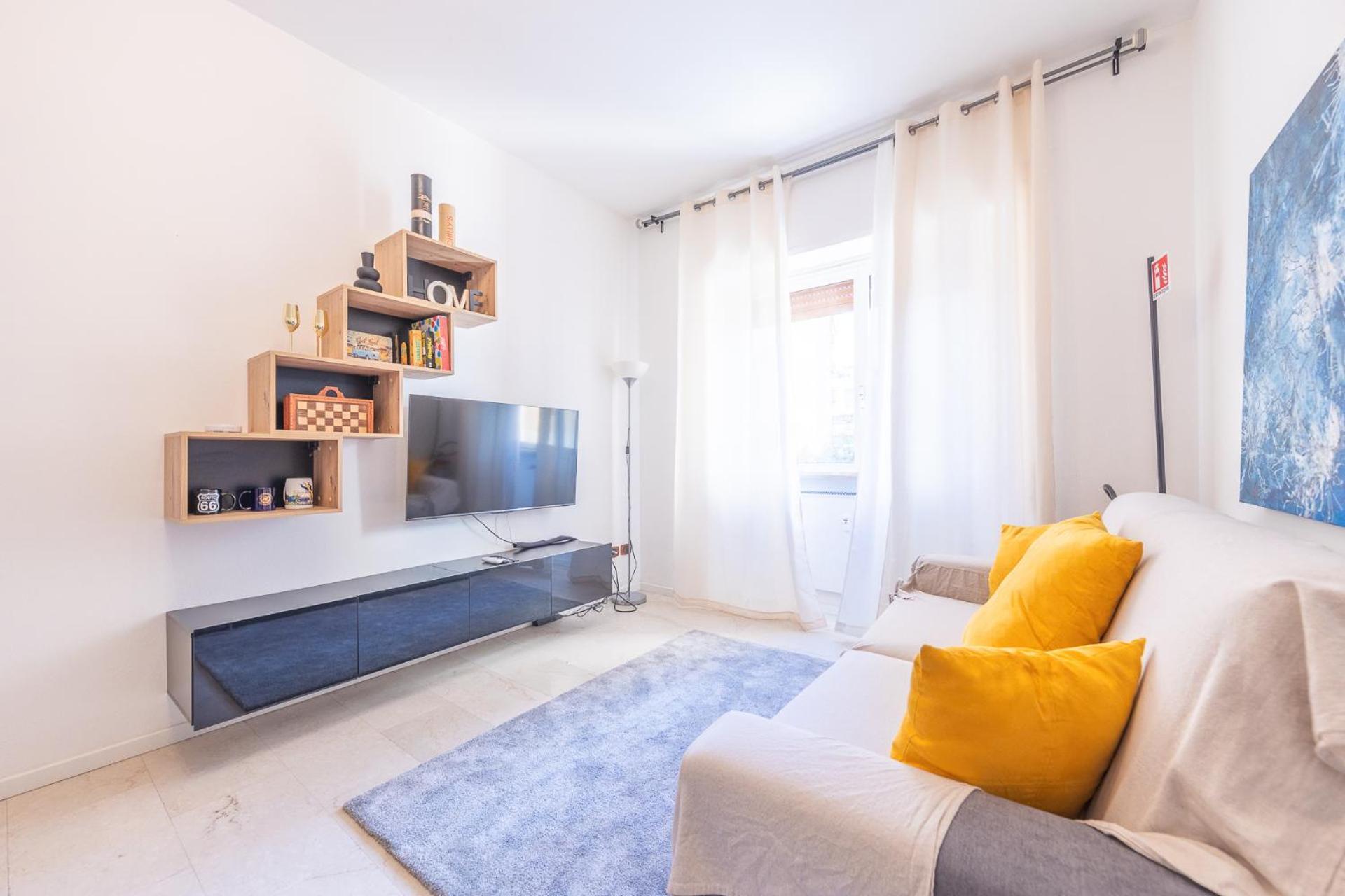 Lungotevere Apartment Roma Eksteriør bilde