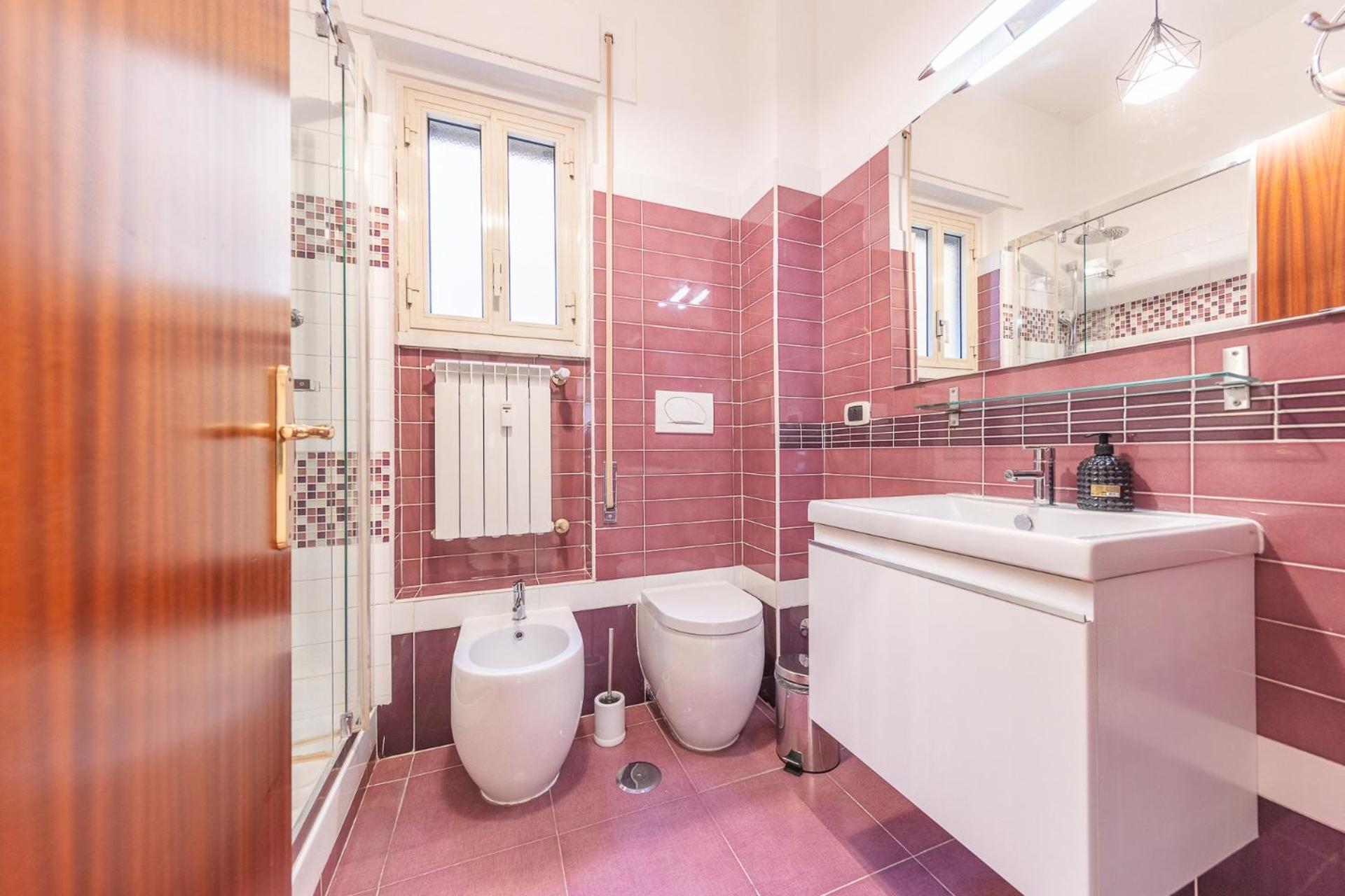 Lungotevere Apartment Roma Eksteriør bilde