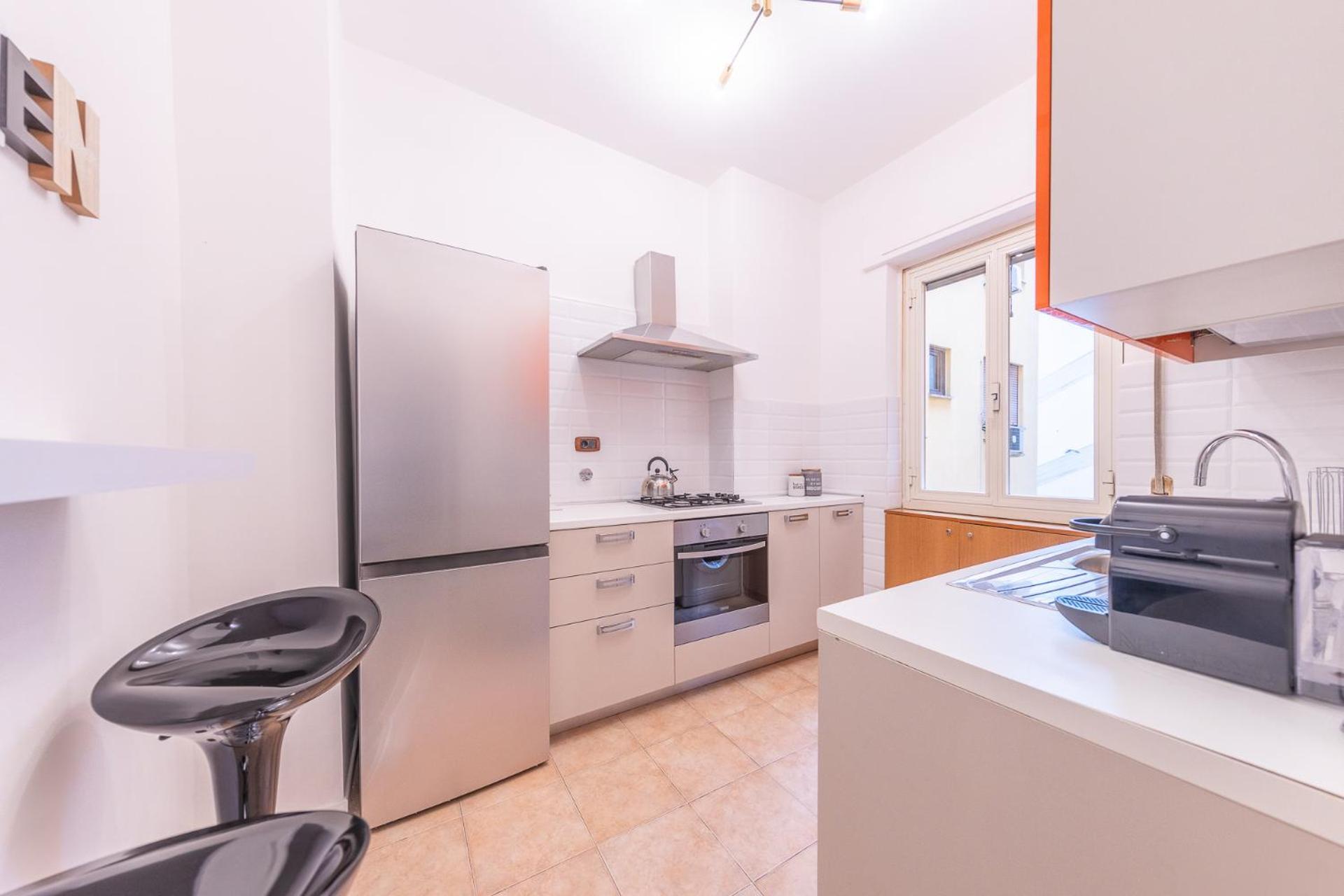 Lungotevere Apartment Roma Eksteriør bilde