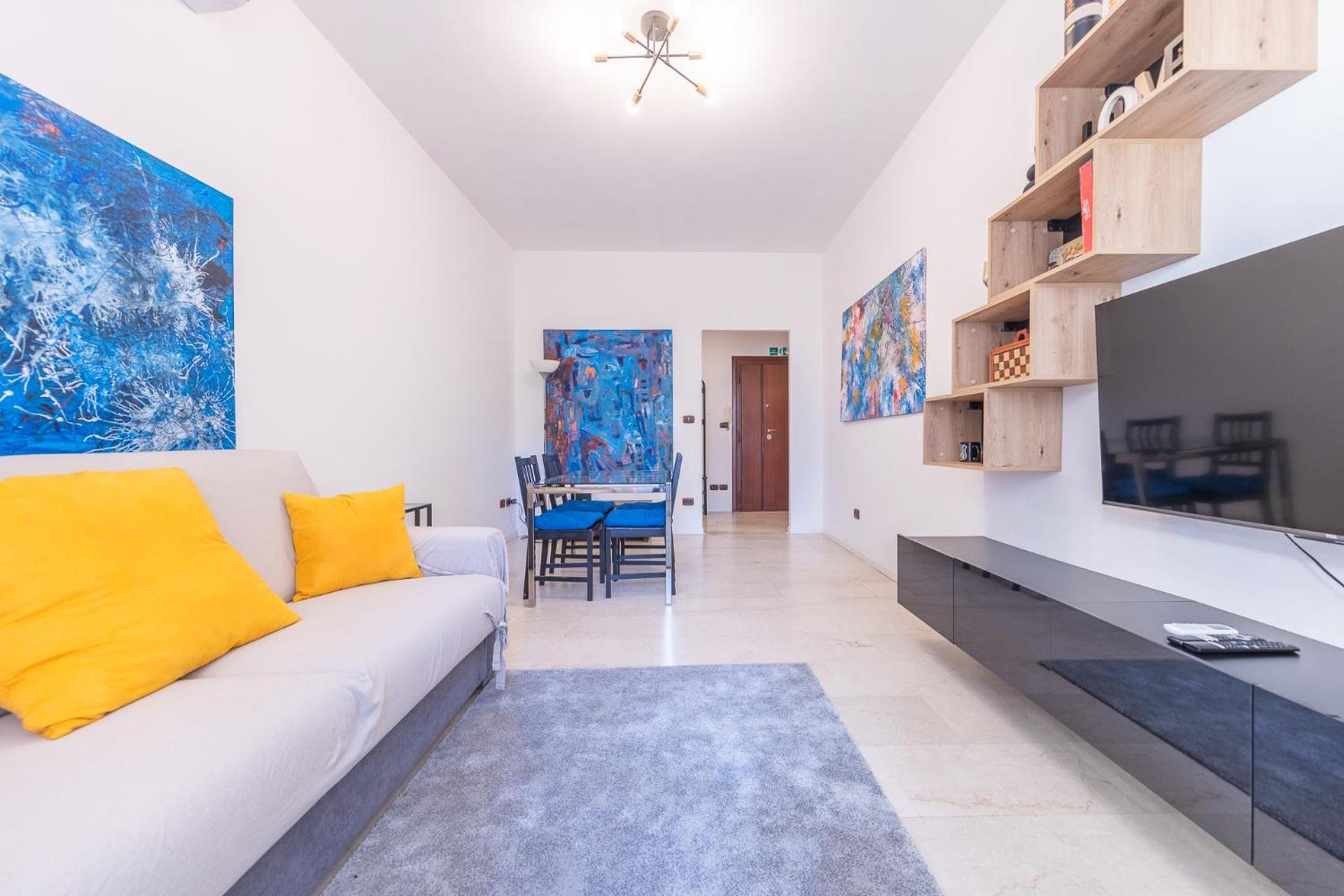 Lungotevere Apartment Roma Eksteriør bilde
