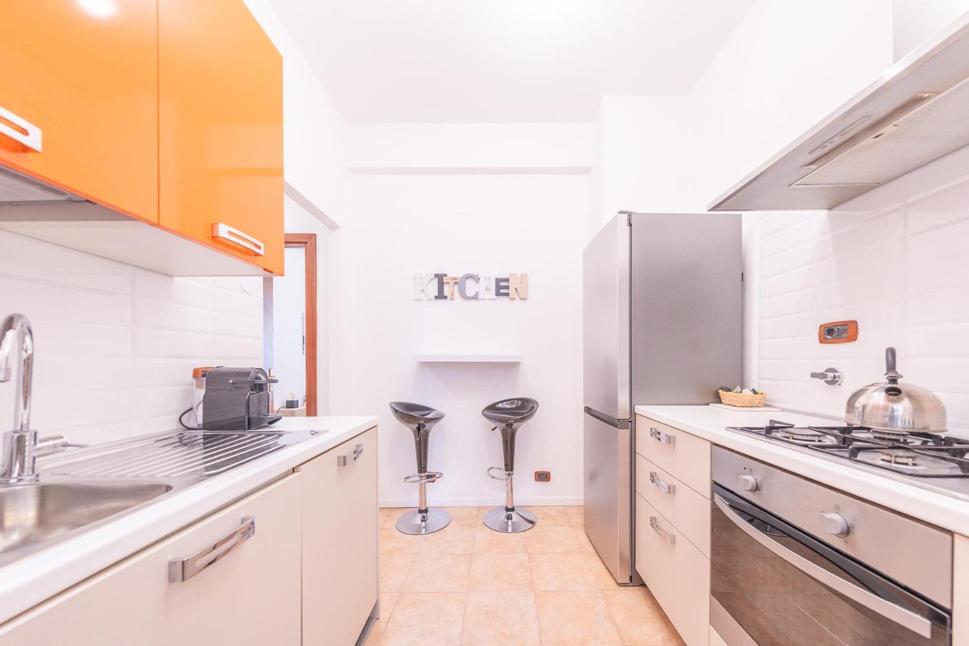 Lungotevere Apartment Roma Eksteriør bilde