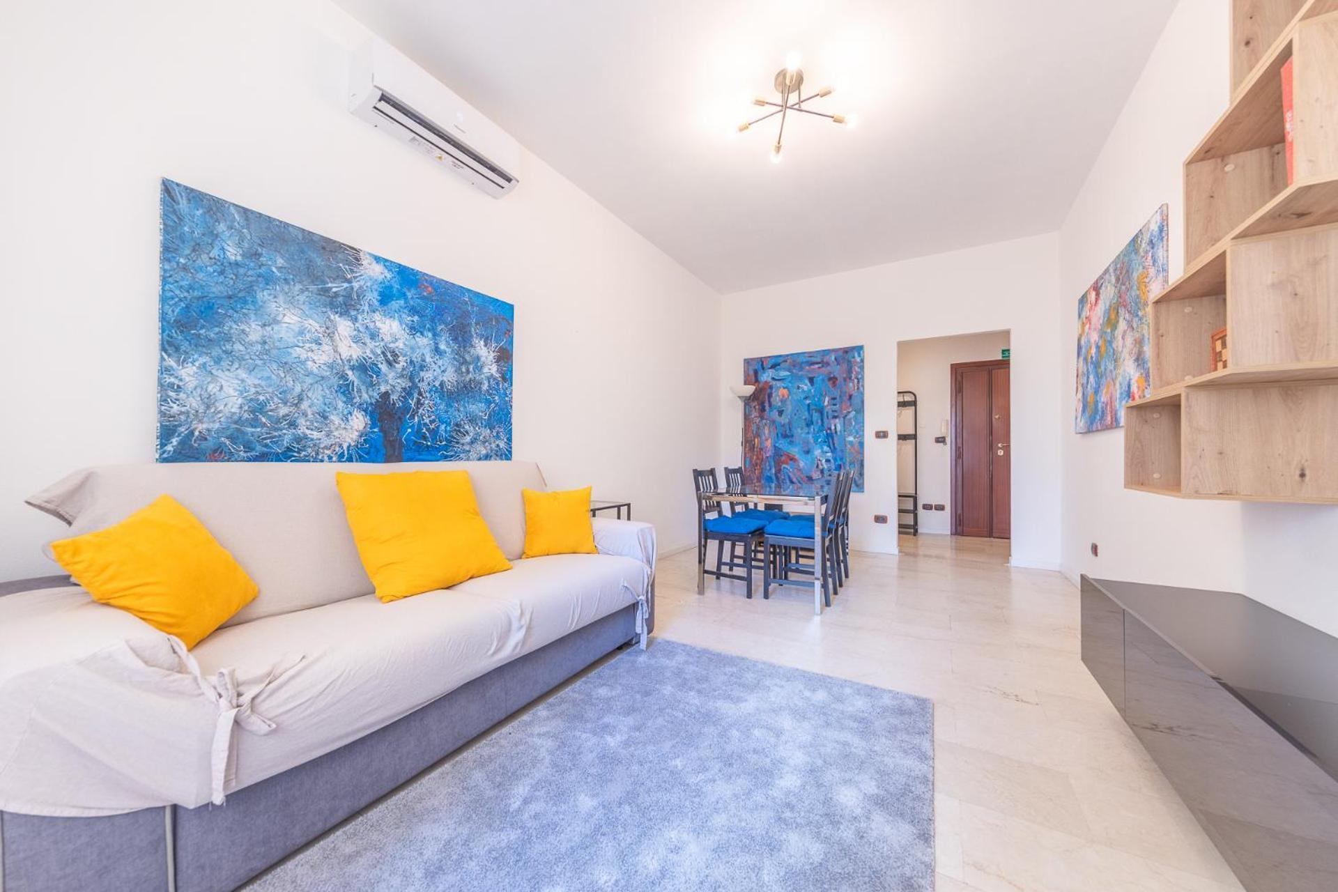 Lungotevere Apartment Roma Eksteriør bilde