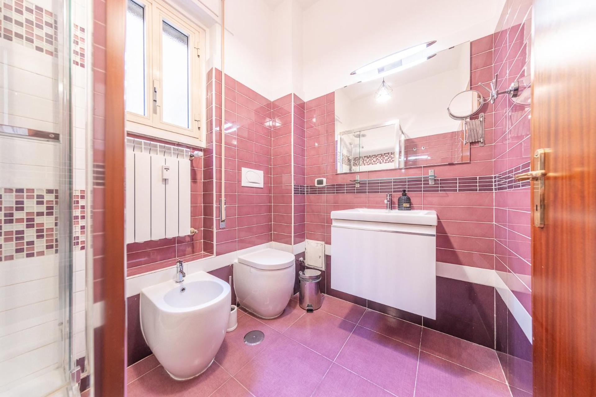 Lungotevere Apartment Roma Eksteriør bilde