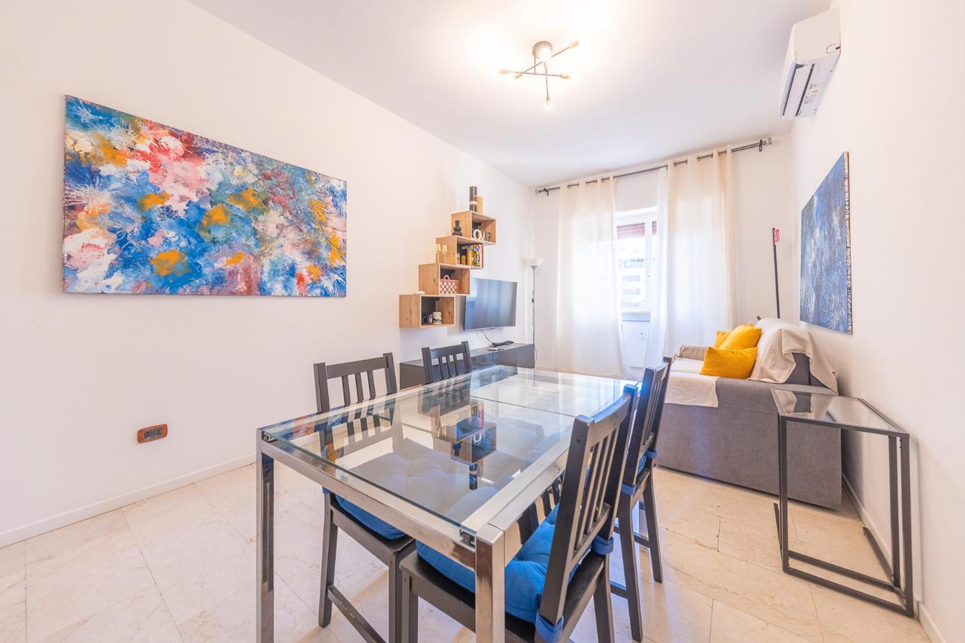Lungotevere Apartment Roma Eksteriør bilde
